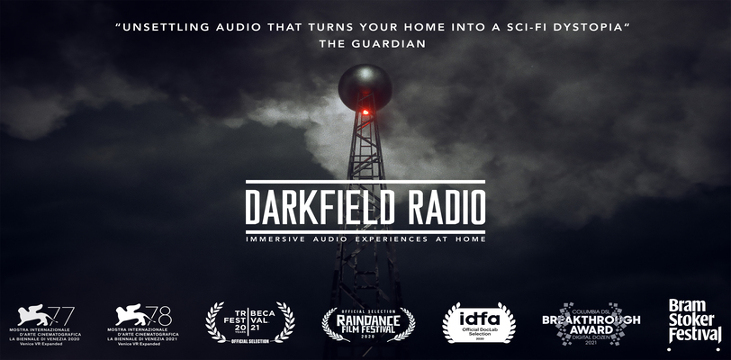 DARKFIEKD RADIO